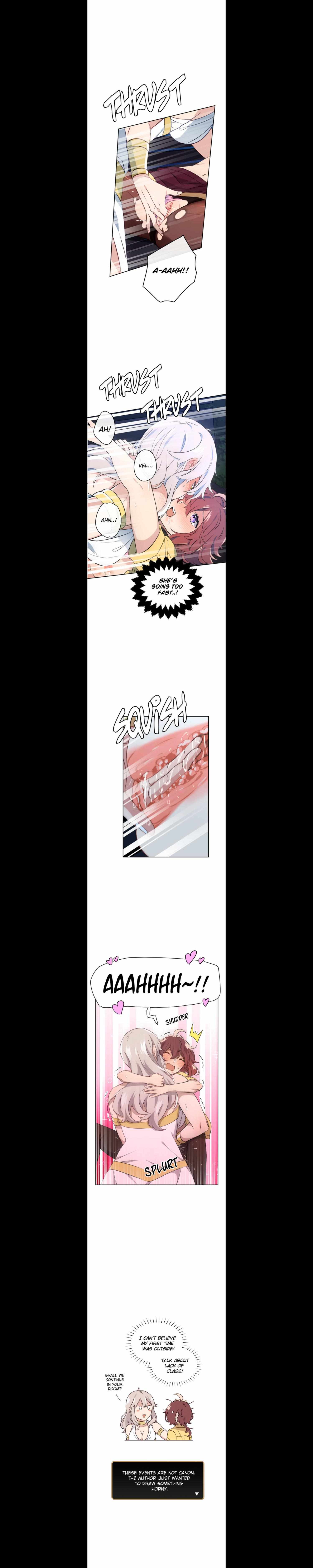 Read Mage & Demon Queen Manga Online
