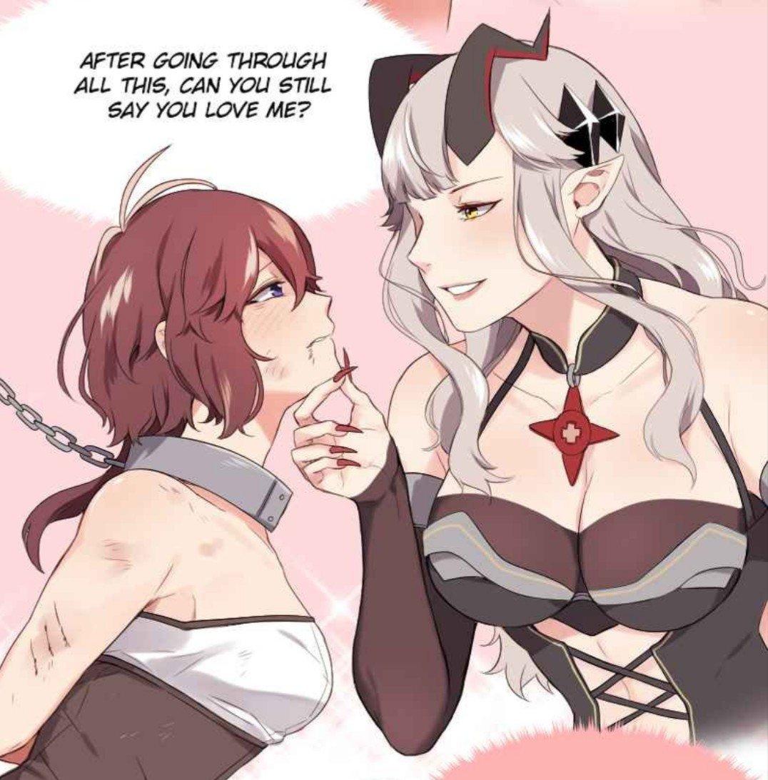 Read Mage & Demon Queen Manga Online