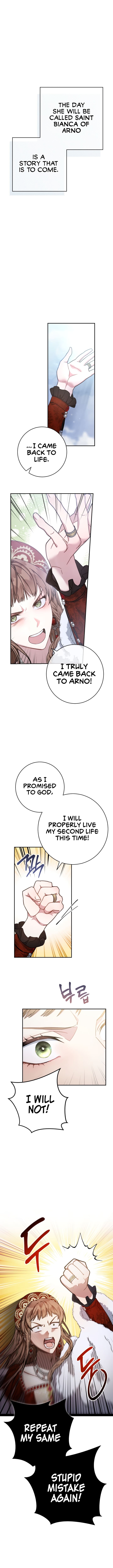 Read Marriage of Convenience Manga Online