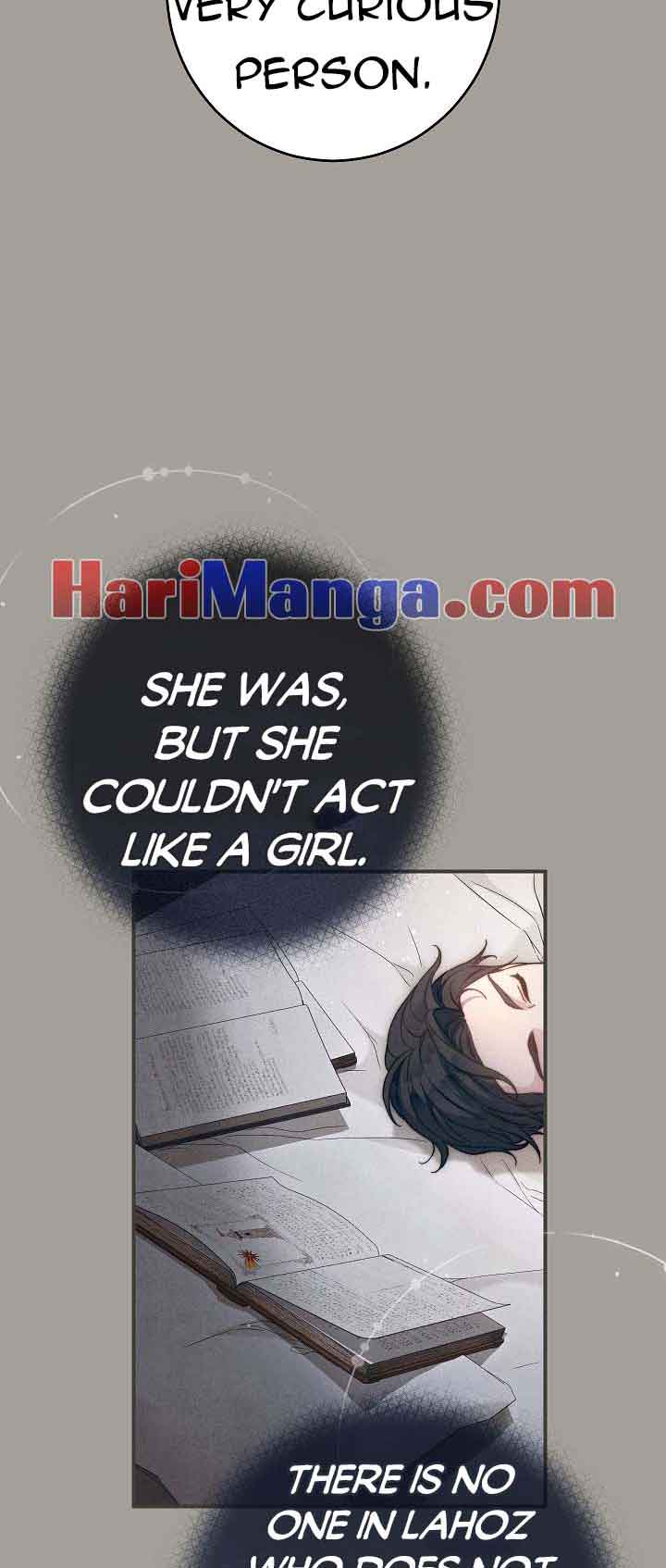 Read Marriage of Convenience Manga Online