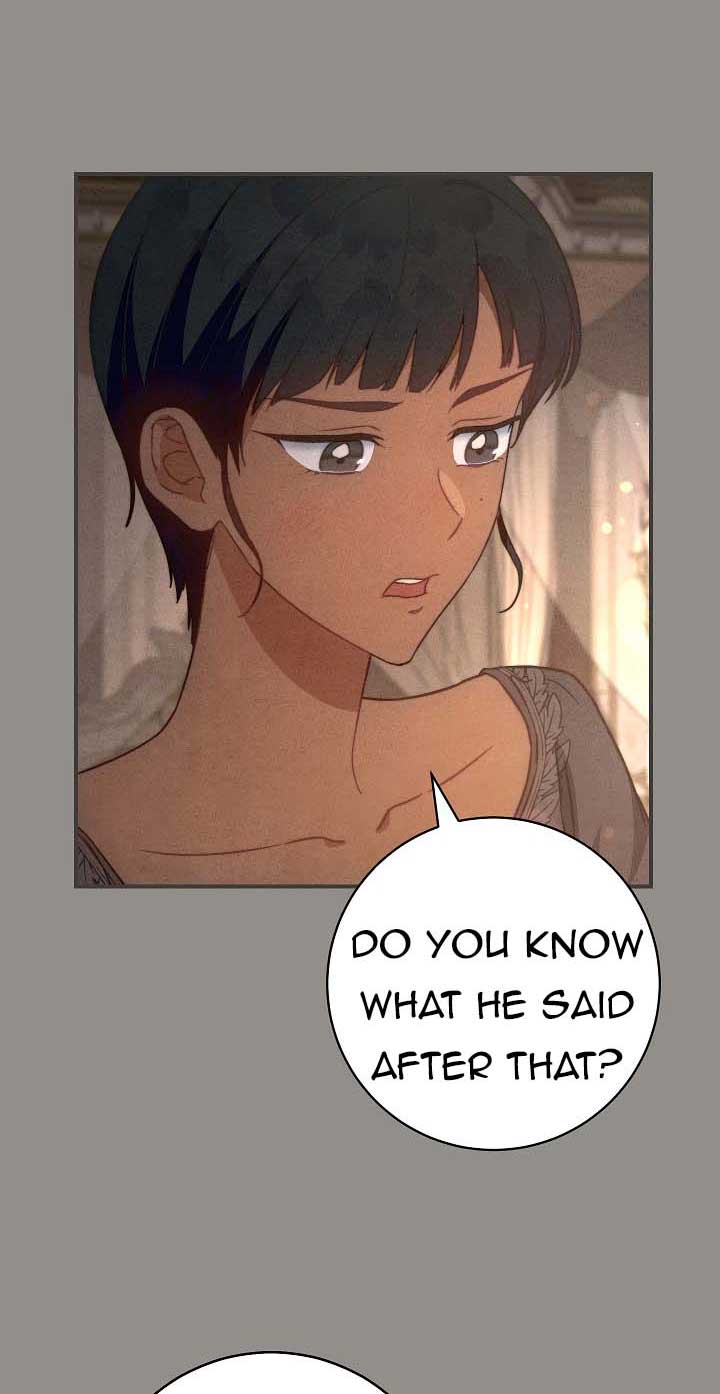 Read Marriage of Convenience Manga Online