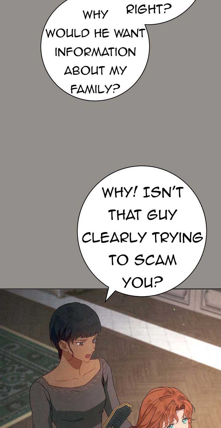 Read Marriage of Convenience Manga Online