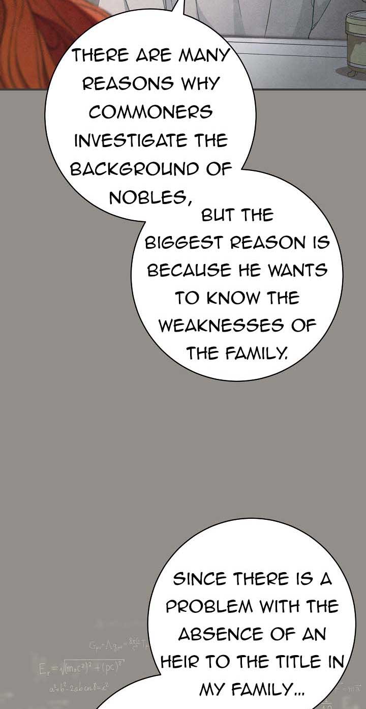 Read Marriage of Convenience Manga Online