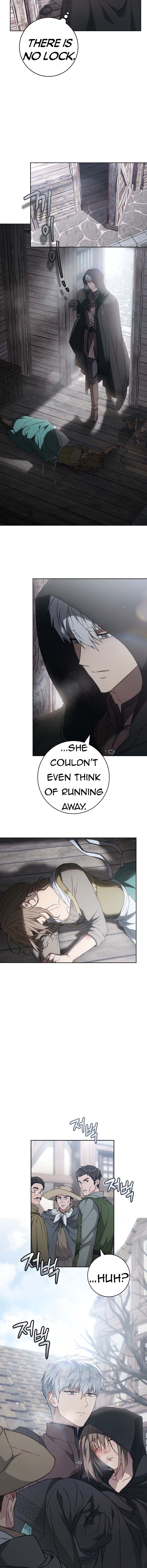 Read Marriage of Convenience Manga Online