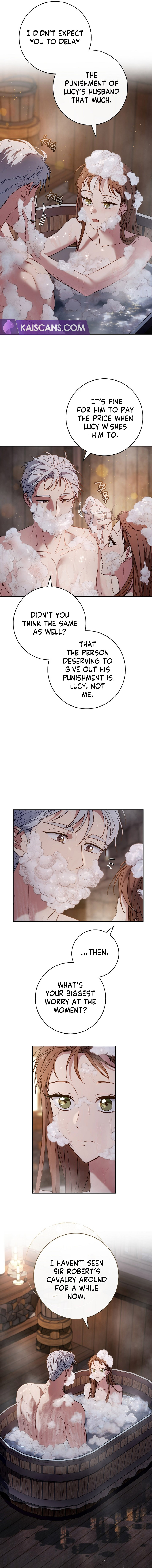 Read Marriage of Convenience Manga Online