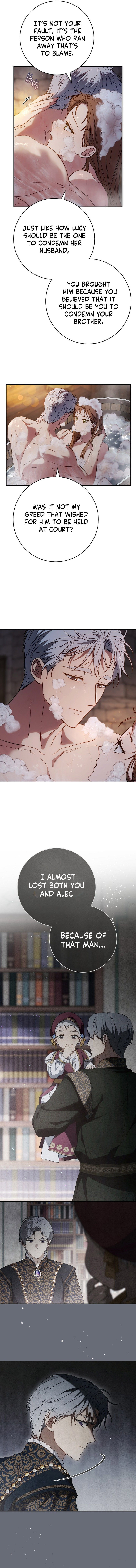 Read Marriage of Convenience Manga Online