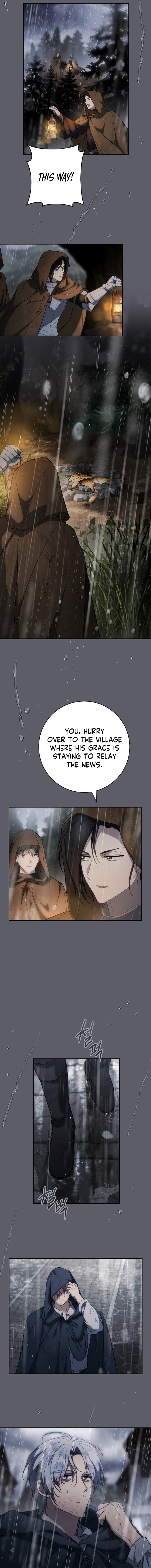 Read Marriage of Convenience Manga Online