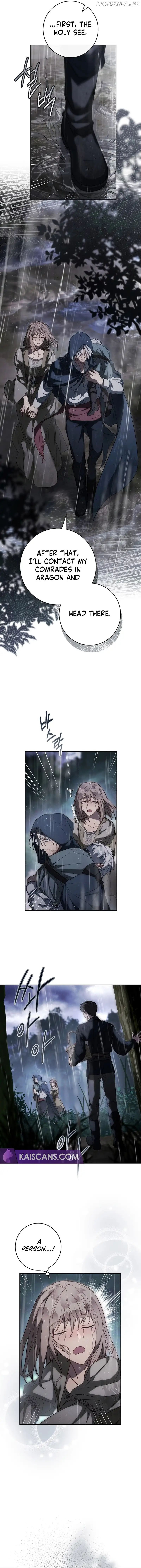 Read Marriage of Convenience Manga Online