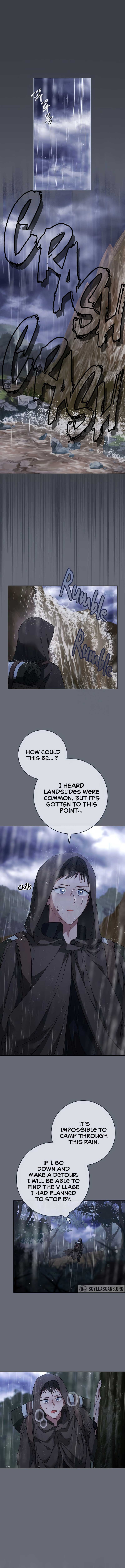 Read Marriage of Convenience Manga Online