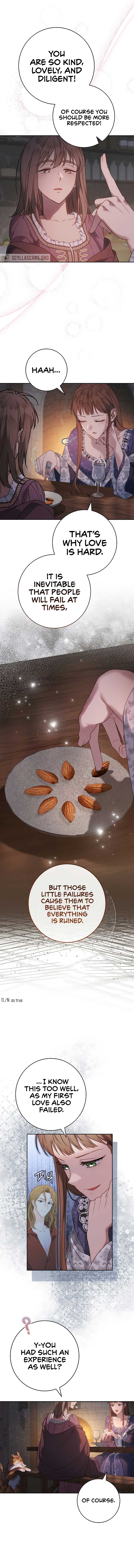 Read Marriage of Convenience Manga Online