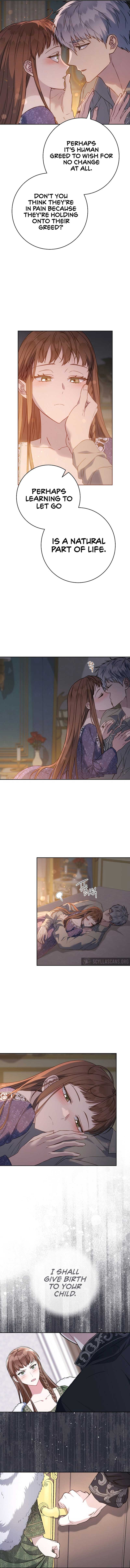 Read Marriage of Convenience Manga Online