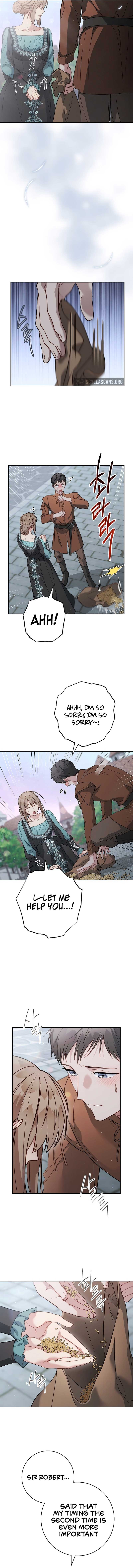 Read Marriage of Convenience Manga Online