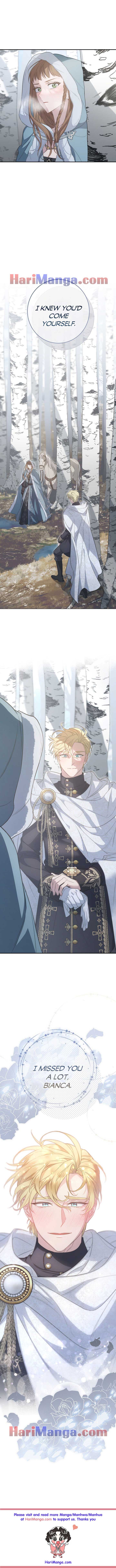 Read Marriage of Convenience Manga Online