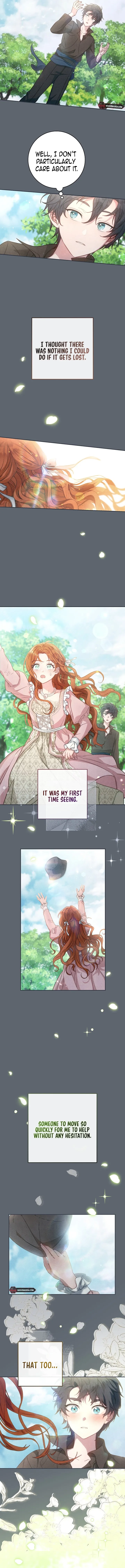 Read Marriage of Convenience Manga Online