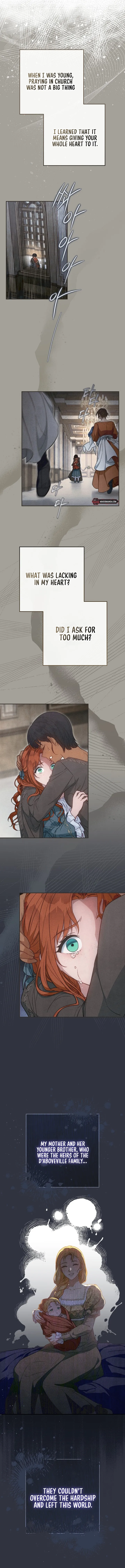 Read Marriage of Convenience Manga Online