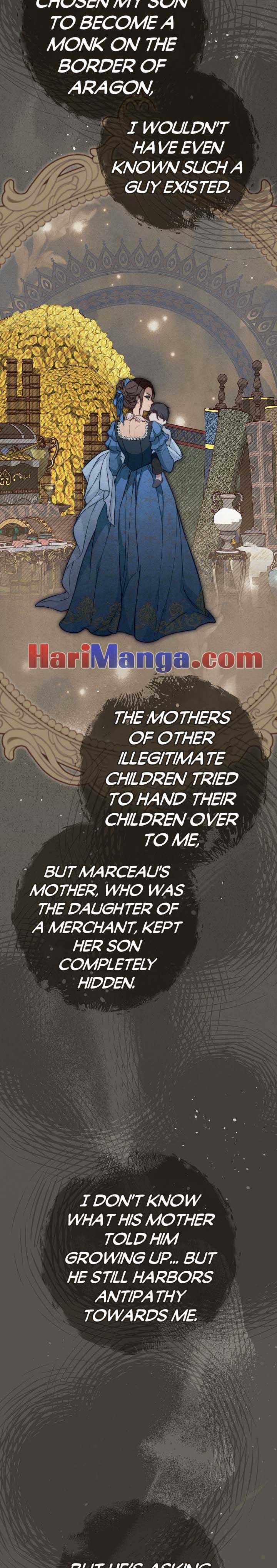 Read Marriage of Convenience Manga Online