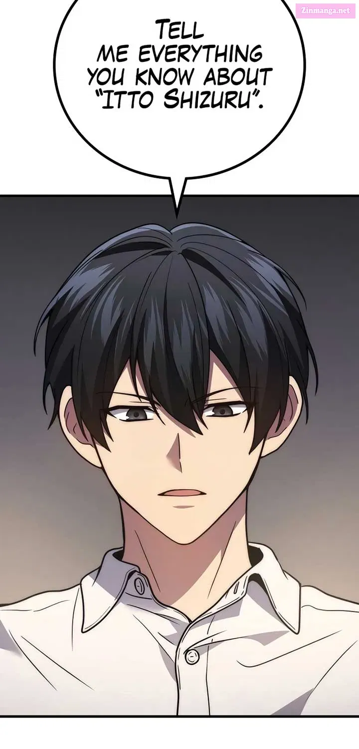 Read Martial God Regressed to Level 2 Manga Online