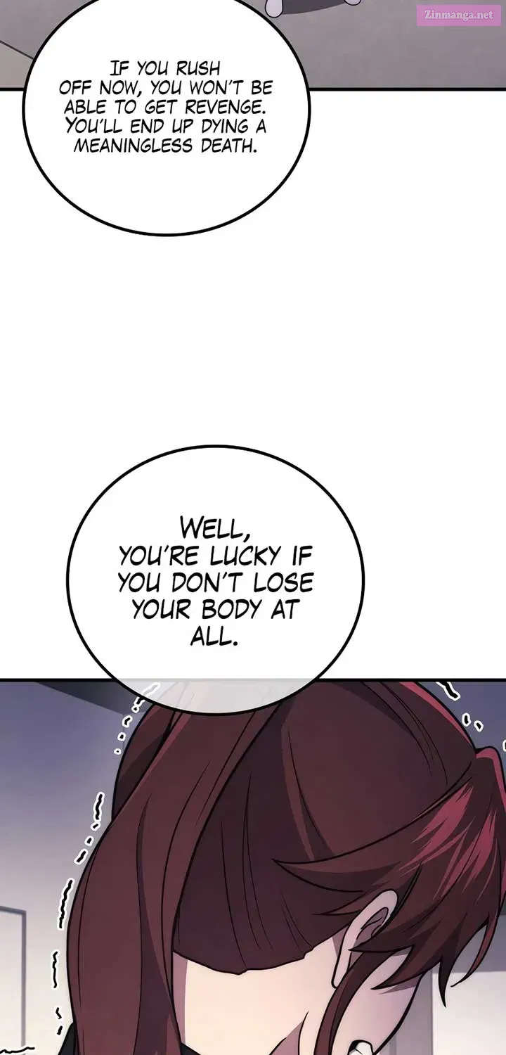 Read Martial God Regressed to Level 2 Manga Online