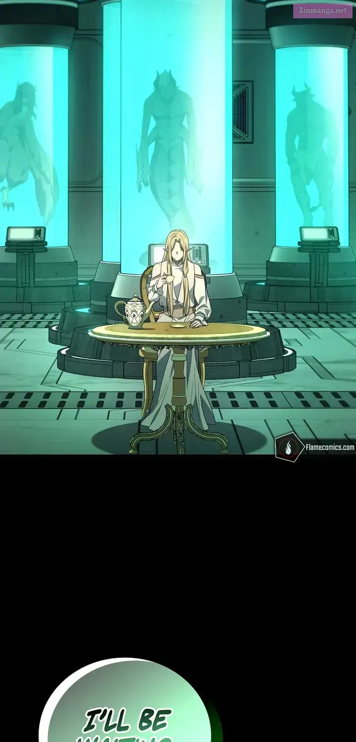 Read Martial God Regressed to Level 2 Manga Online