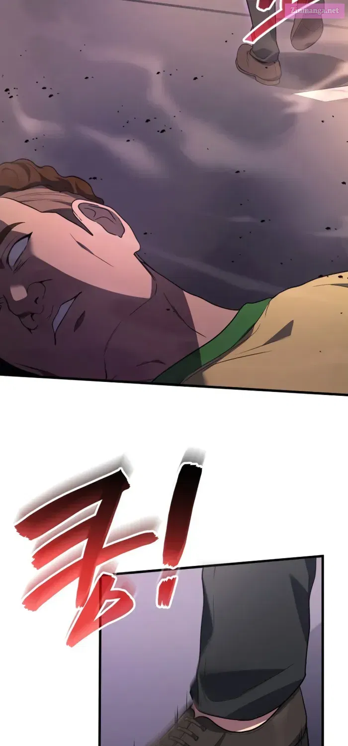 Read Martial God Regressed to Level 2 Manga Online