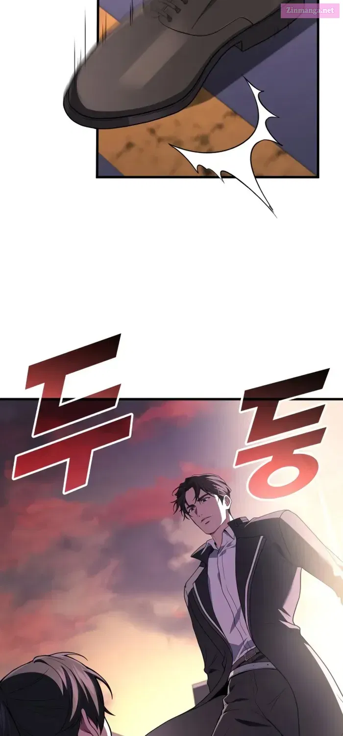 Read Martial God Regressed to Level 2 Manga Online