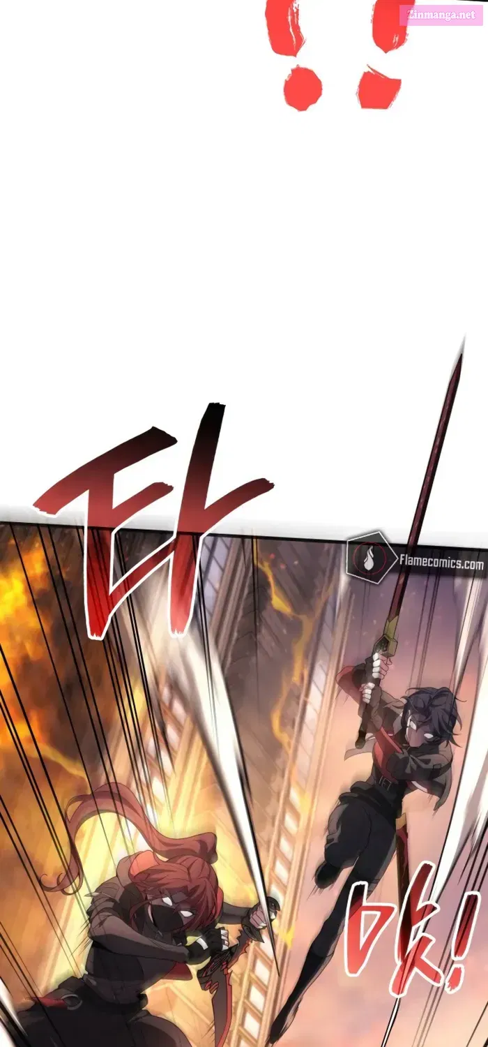 Read Martial God Regressed to Level 2 Manga Online