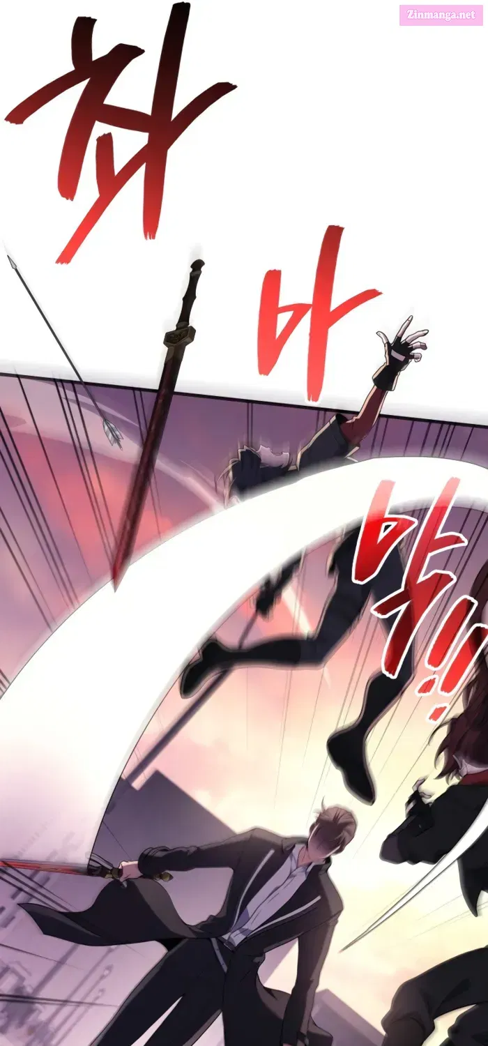 Read Martial God Regressed to Level 2 Manga Online