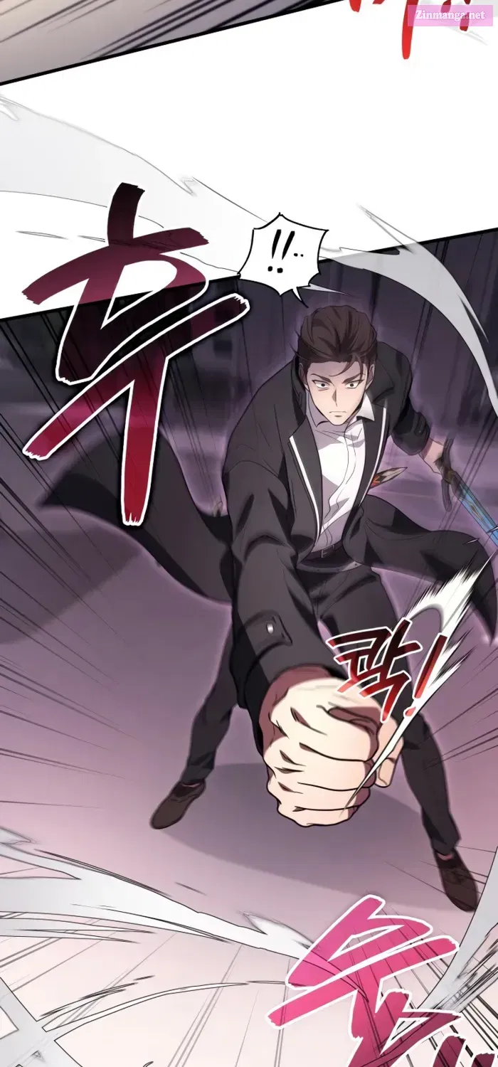 Read Martial God Regressed to Level 2 Manga Online