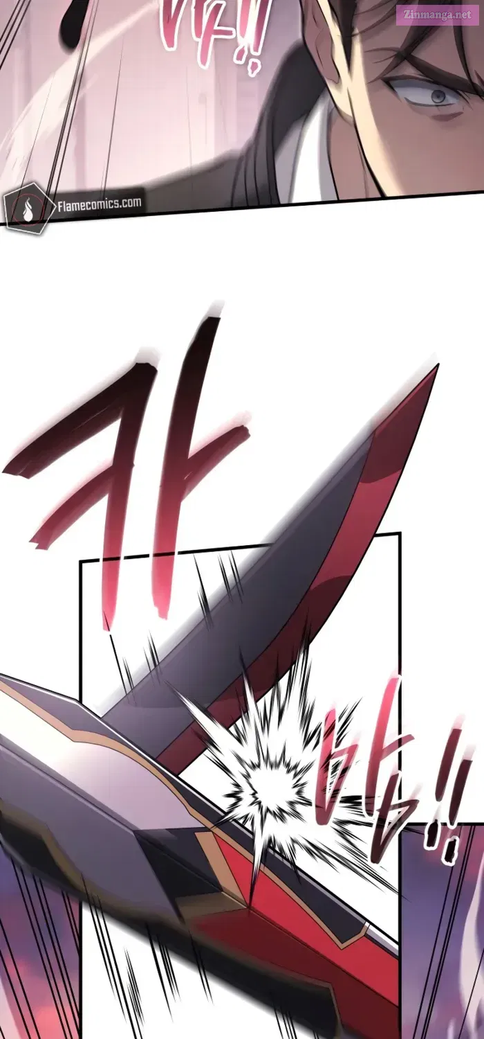 Read Martial God Regressed to Level 2 Manga Online