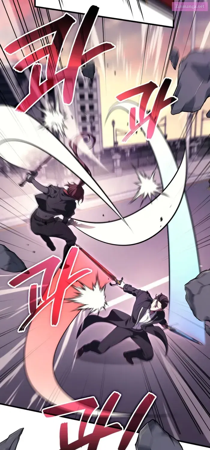 Read Martial God Regressed to Level 2 Manga Online