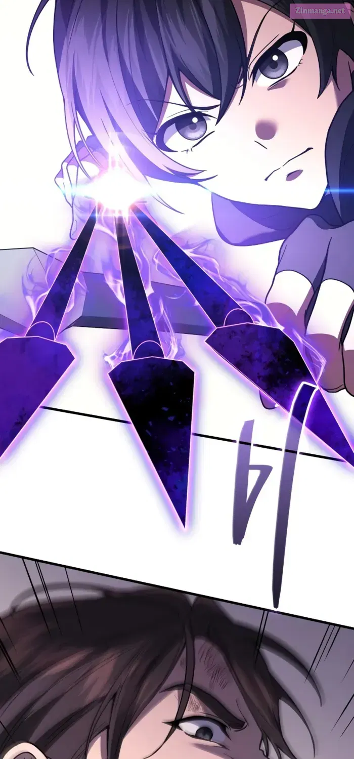 Read Martial God Regressed to Level 2 Manga Online