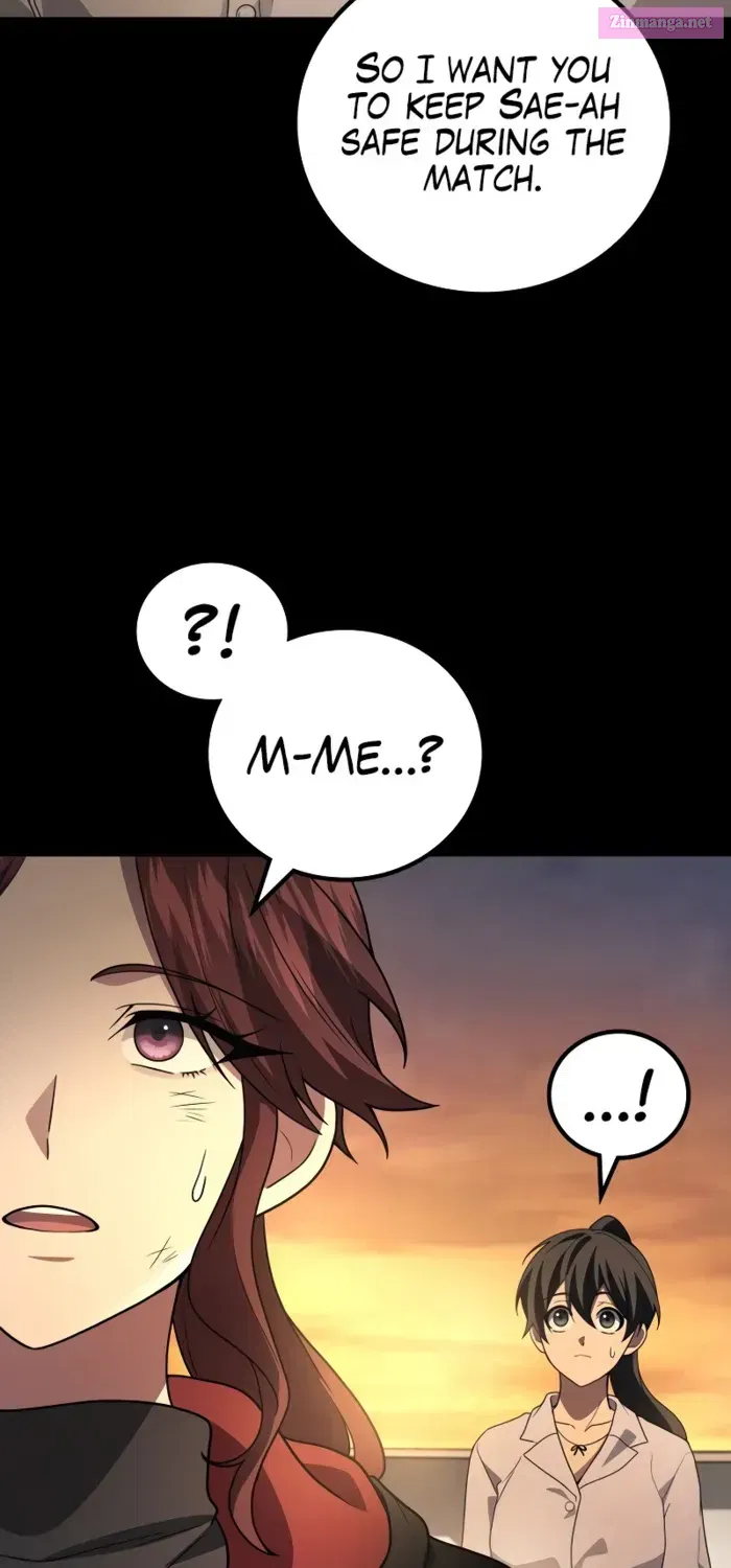 Read Martial God Regressed to Level 2 Manga Online