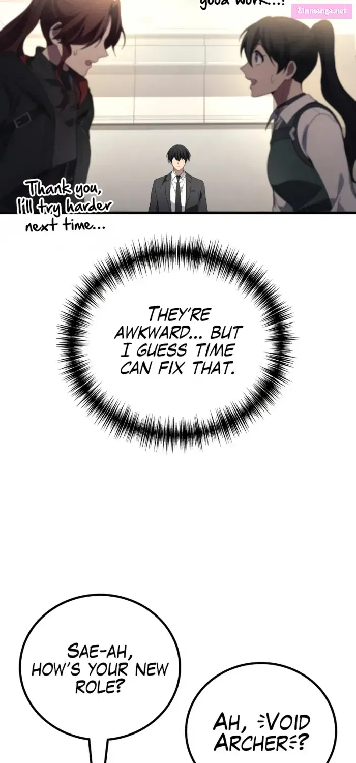 Read Martial God Regressed to Level 2 Manga Online