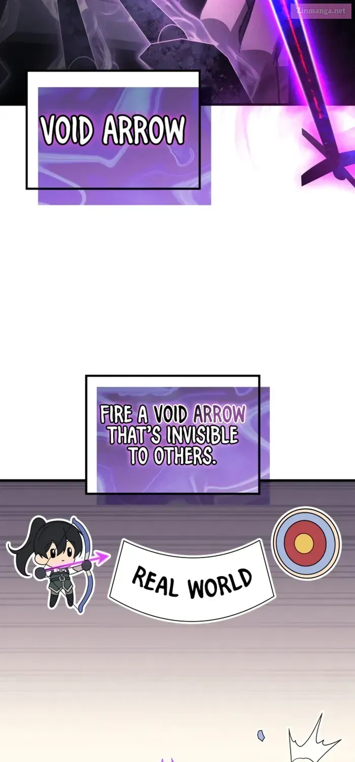 Read Martial God Regressed to Level 2 Manga Online