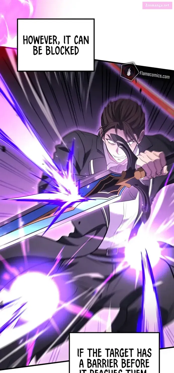 Read Martial God Regressed to Level 2 Manga Online