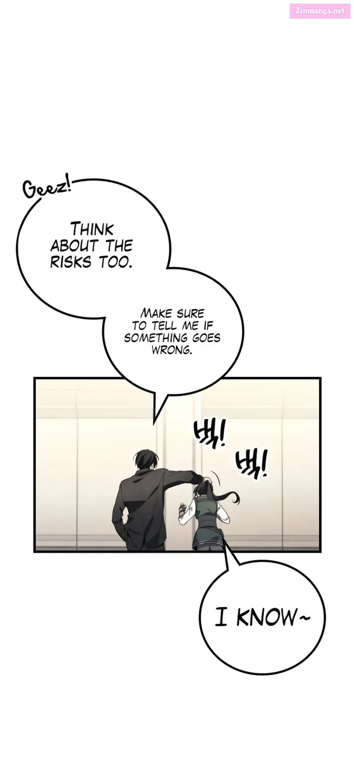 Read Martial God Regressed to Level 2 Manga Online