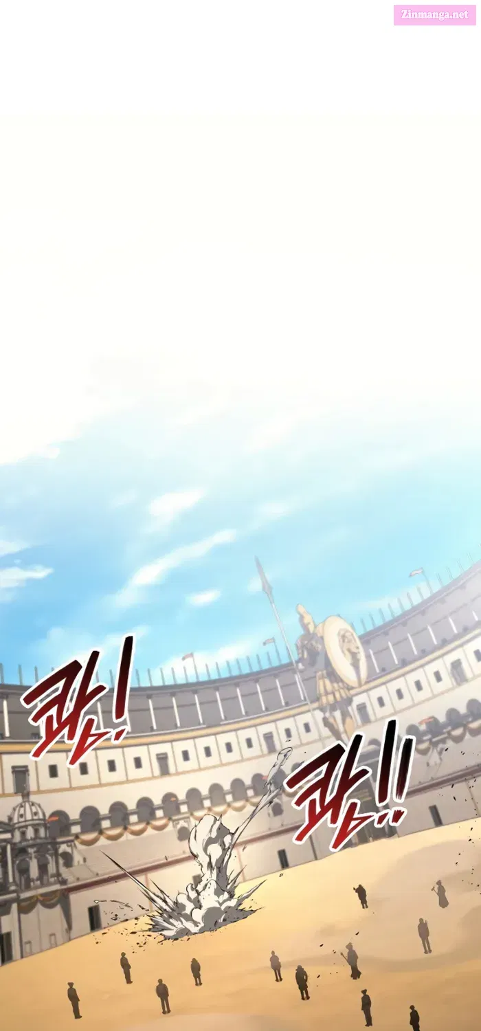 Read Martial God Regressed to Level 2 Manga Online
