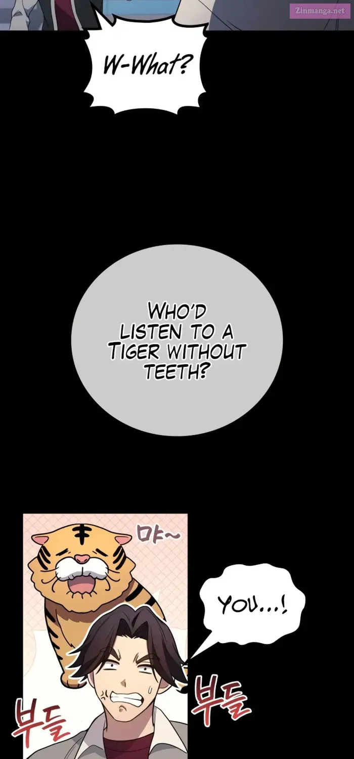 Read Martial God Regressed to Level 2 Manga Online