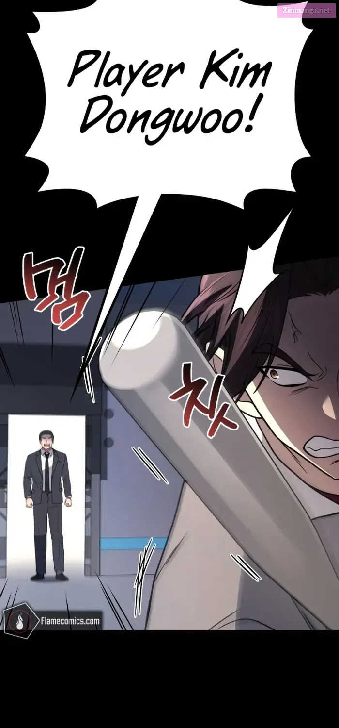 Read Martial God Regressed to Level 2 Manga Online