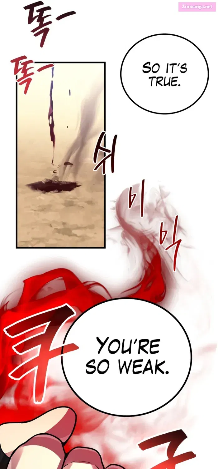 Read Martial God Regressed to Level 2 Manga Online