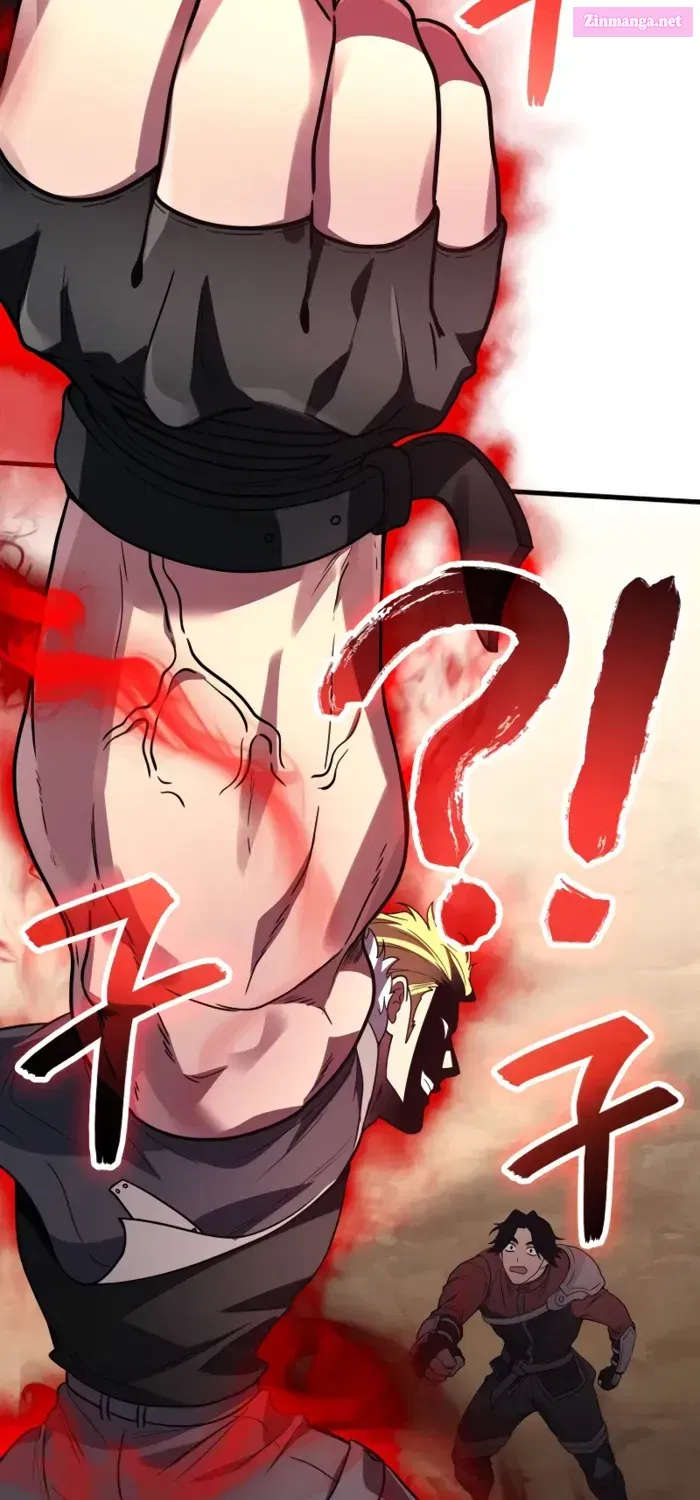 Read Martial God Regressed to Level 2 Manga Online