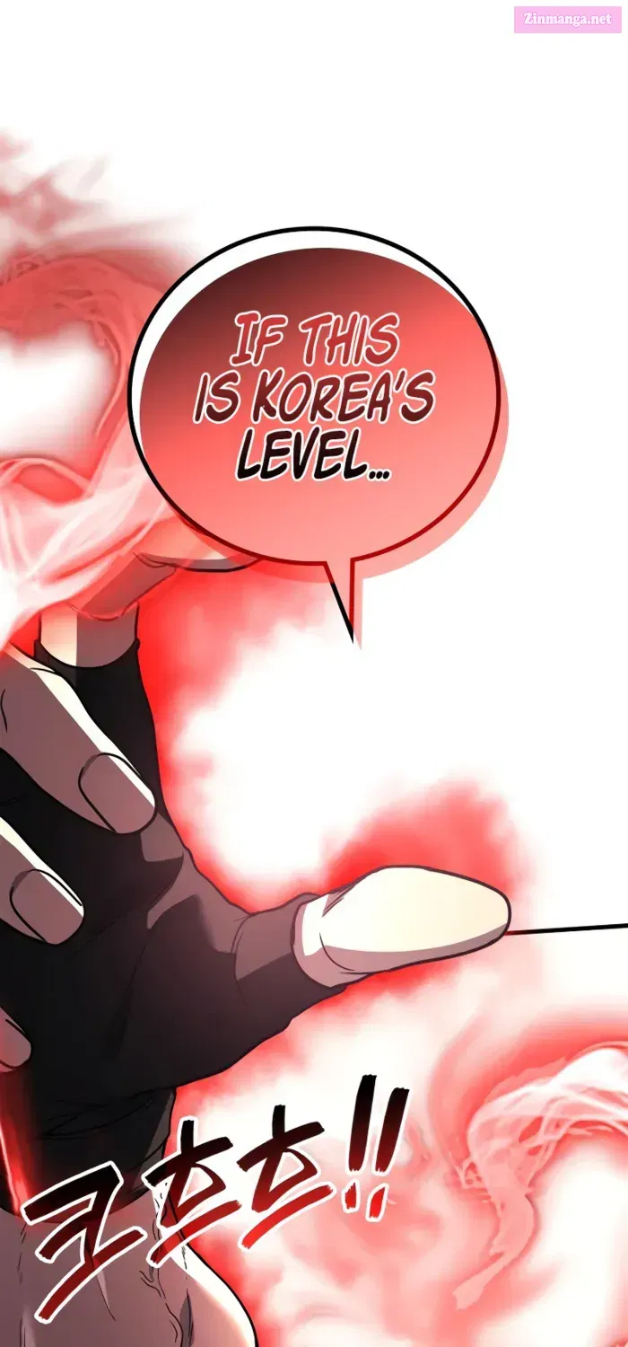 Read Martial God Regressed to Level 2 Manga Online