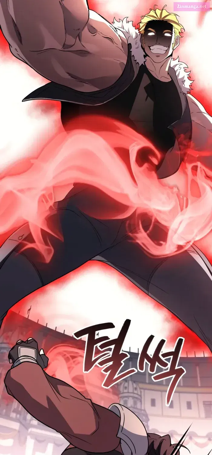 Read Martial God Regressed to Level 2 Manga Online