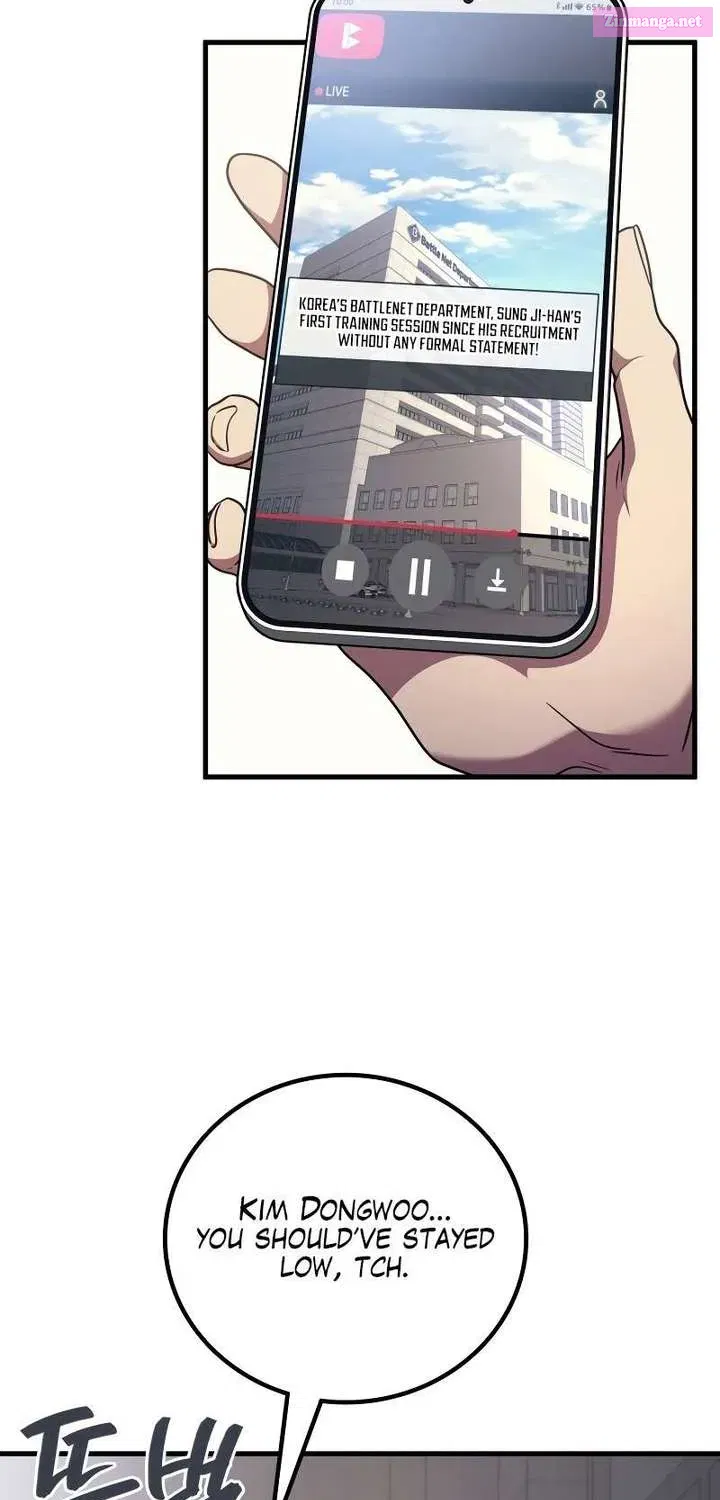 Read Martial God Regressed to Level 2 Manga Online