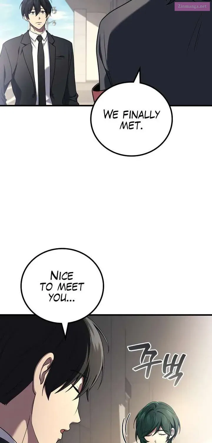 Read Martial God Regressed to Level 2 Manga Online