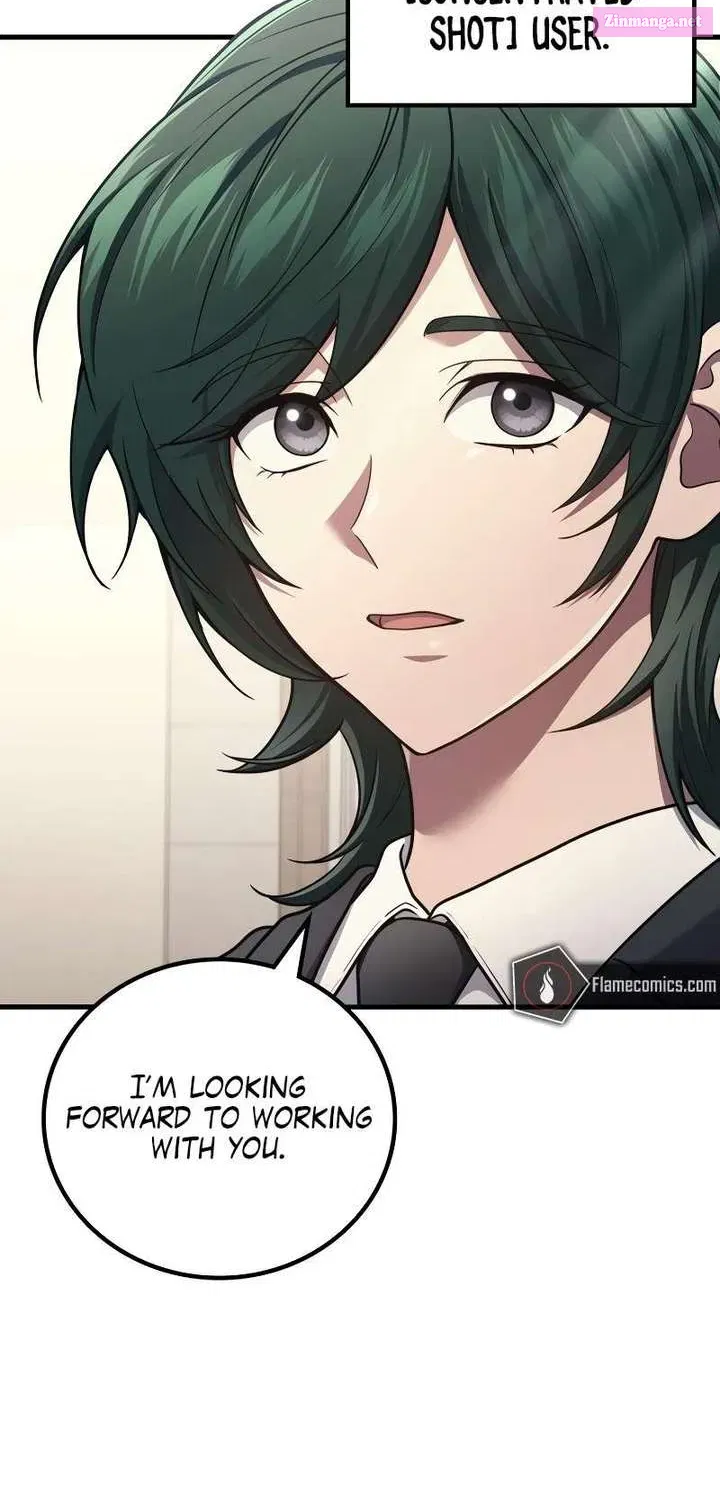 Read Martial God Regressed to Level 2 Manga Online