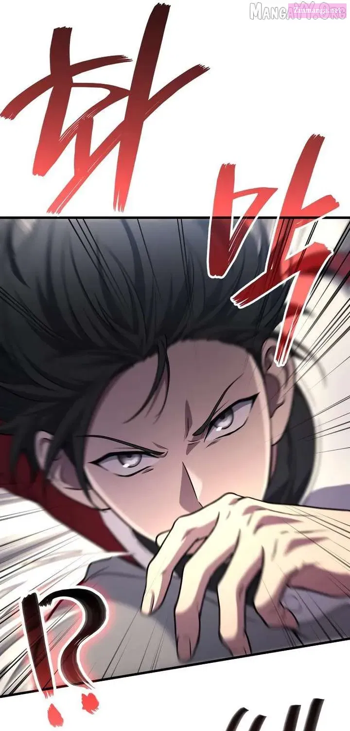 Read Martial God Regressed to Level 2 Manga Online