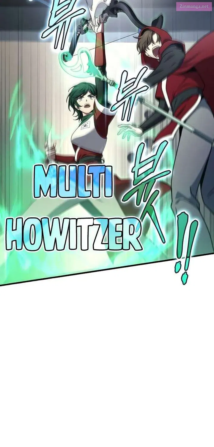 Read Martial God Regressed to Level 2 Manga Online