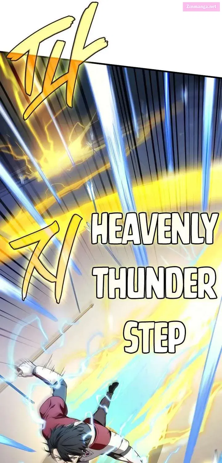 Read Martial God Regressed to Level 2 Manga Online