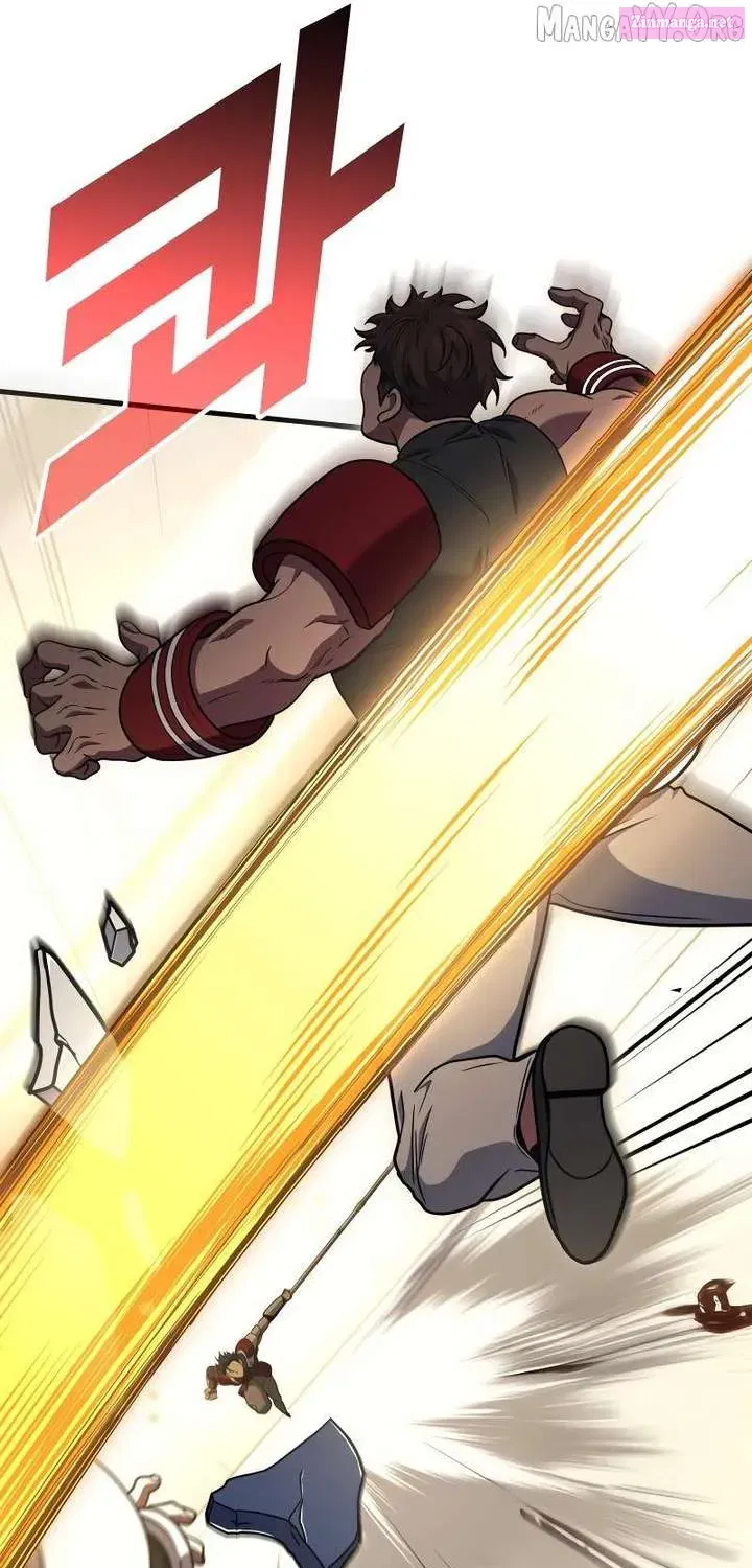 Read Martial God Regressed to Level 2 Manga Online